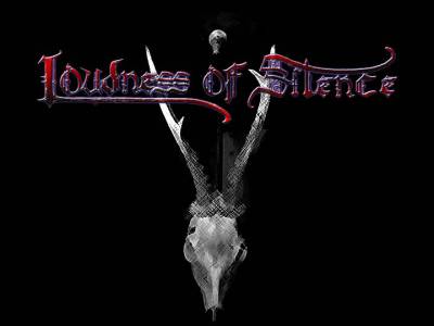logo Loudness Of Silence